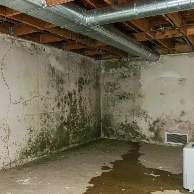 Professional Mold Removal in Queenland, MD